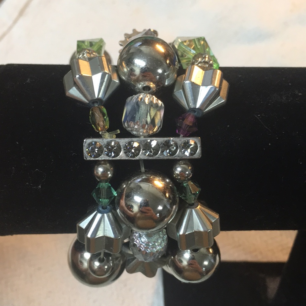 Tarina Tarantino 3 band bracelet